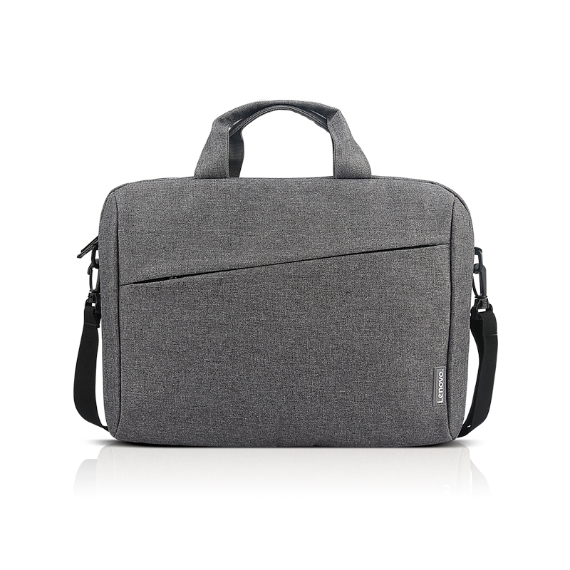 Maletin Lenovo 15.6 Casual Toploader T210, compatible con portatiles de hasta 15.6"