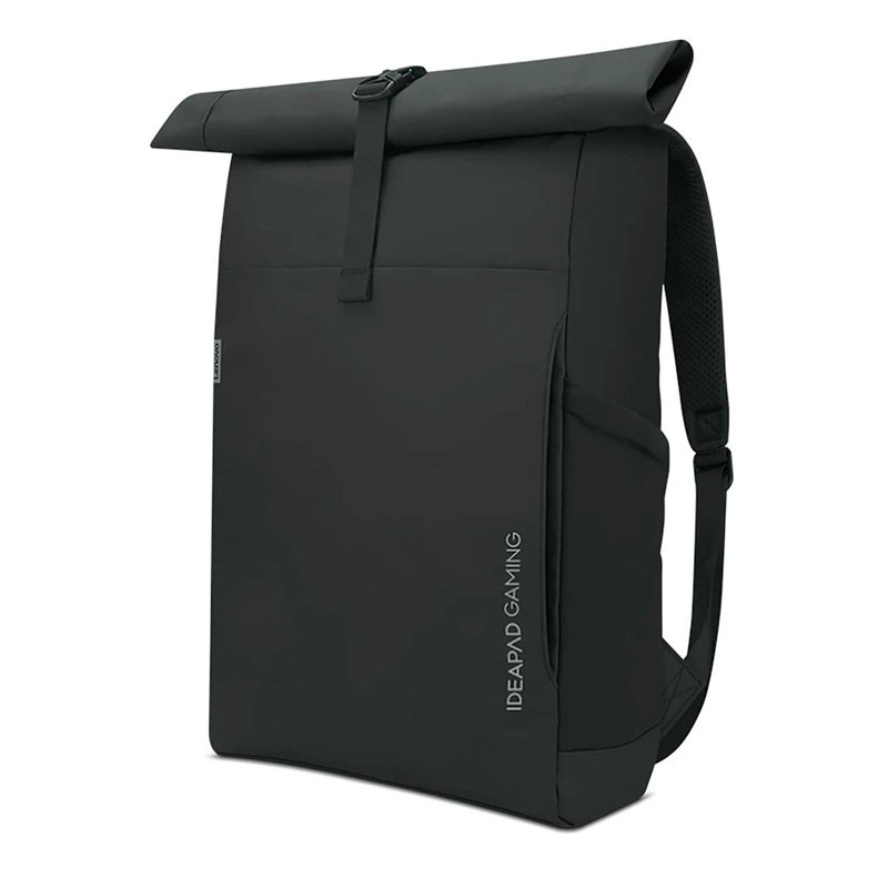 [419880] Mochila Moderna Lenovo IdeaPad Gaming (Negro)