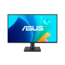 Monitor Plano Gaming Asus VA249HG, 23.8" FHD IPS, 120HZ, 1MS, HDMI, VGA,
