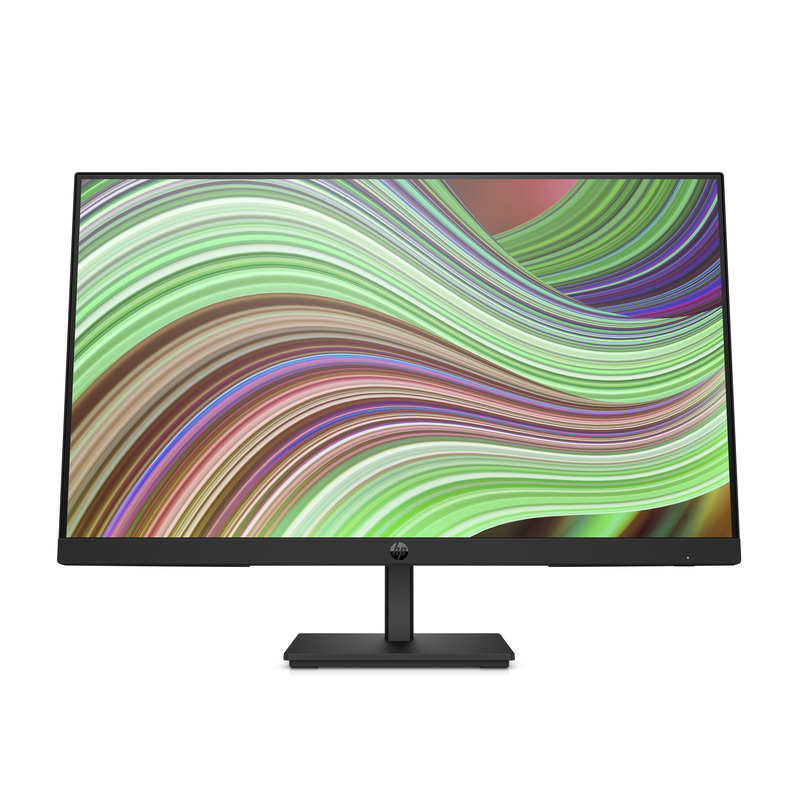 [485170] Monitor Plano HP P24v G5, 23.8" FHD/VA/Antirreflectante/HDMI/VGA