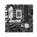 Motherboard ASUS PRIME B760M-A D4-CSM, Chipset Intel B760, LGA1700, HDMI, DP, mATX