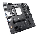 Motherboard ADVANCE MTDK, incorpora procesador Core i7-13650HX 2.60/4.90GHz, HDMI(1)/DP(1)