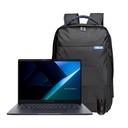 NB ASUS Expertbook B3406CCA-LY0238X/14" IPS/Core Ultra 7 255H 5.1GHz/1TB SSD M.2/16GB DDR5