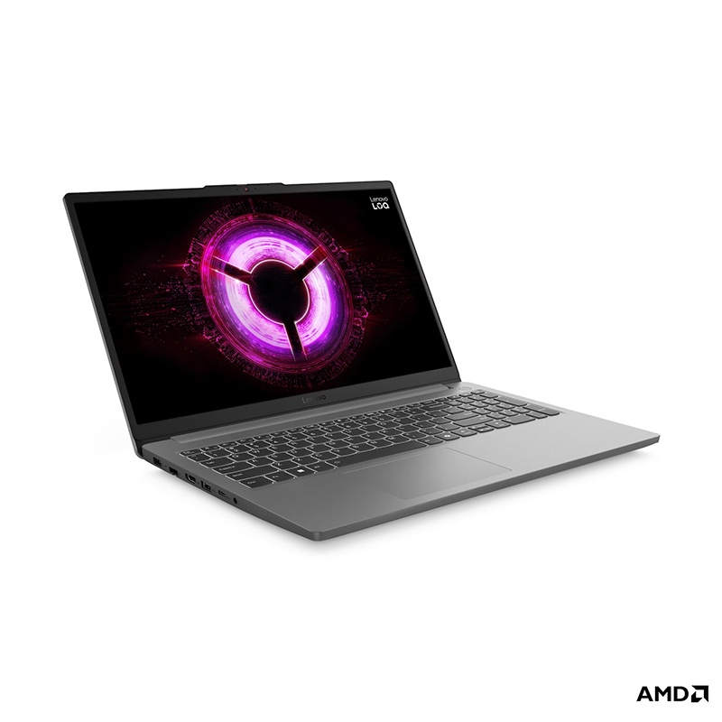 [503245] NB Lenovo LOQ 15ARP10E, 15.6" FHD IPS, AMD Ryzen 7 7735HS 3.2 / 4.75GHz, 16GB DDR5-4800