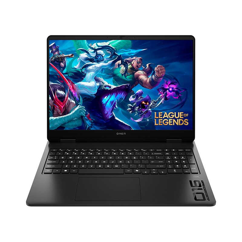 [516333] Notebook HP Gaming OMEN 16-ap0013la, 16" 2K IPS AMD Ryzen 9 8940HX hasta 5.3GHz, 24GB DDR5