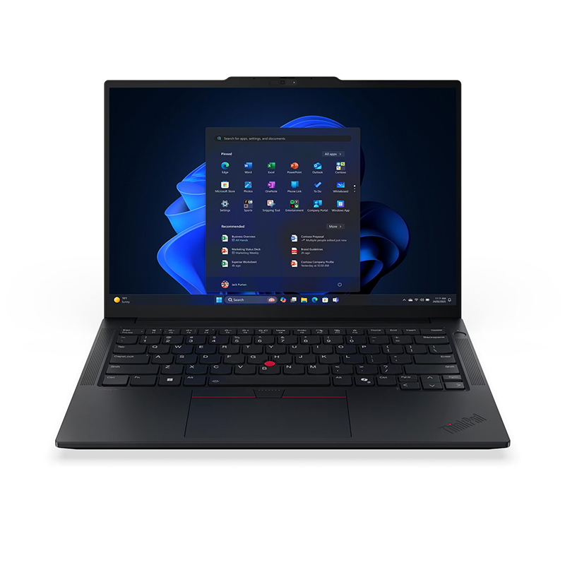 [512167] NB Lenovo ThinkPad E14 Gen 7, 14" WUXGA IPS, Core Ultra 7 255H hasta 5.1GHz 16GB DDR5-5600