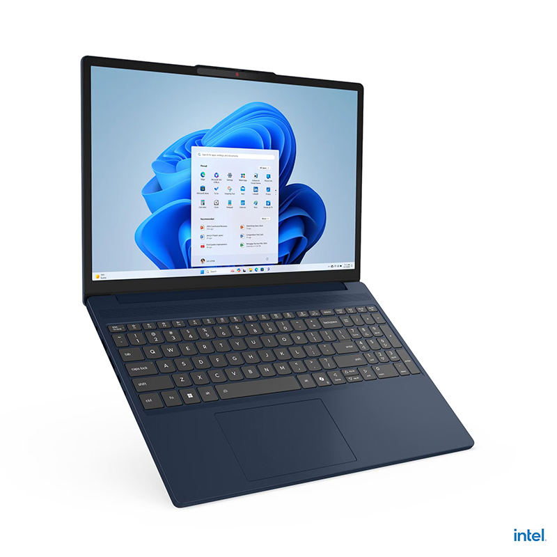 [512208] NB Lenovo IdeaPad Slim 3 15IRH10, 15.3" WUXGA IPS, Core i7-13620H hasta 4.9GHz, 16GB DDR5