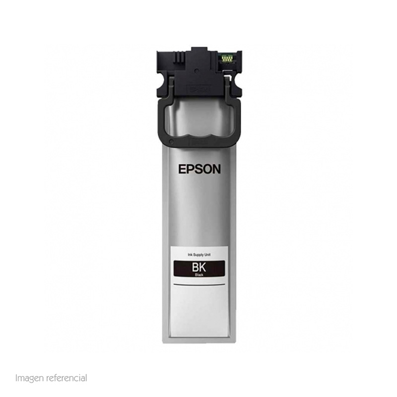 [315839] Bolsa de Tinta Epson 962 XXL, extra alta capacidad, negro.