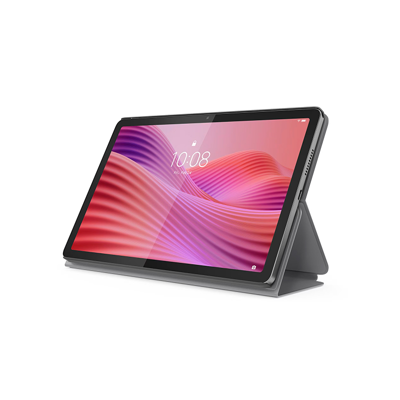 [461654] Tablet Lenovo Idea 10.1” WUXGA (1920x1200) TFT LCD (IPS) /Touch/Android 14 o Superior