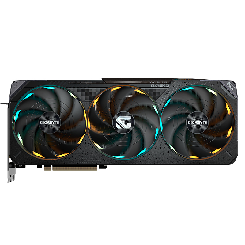 [467581] Tarjeta de video GIGABYTE GeForce RTX 5080 GAMING OC 16G, 16 GB GDDR7, PCIe Gen 5.0