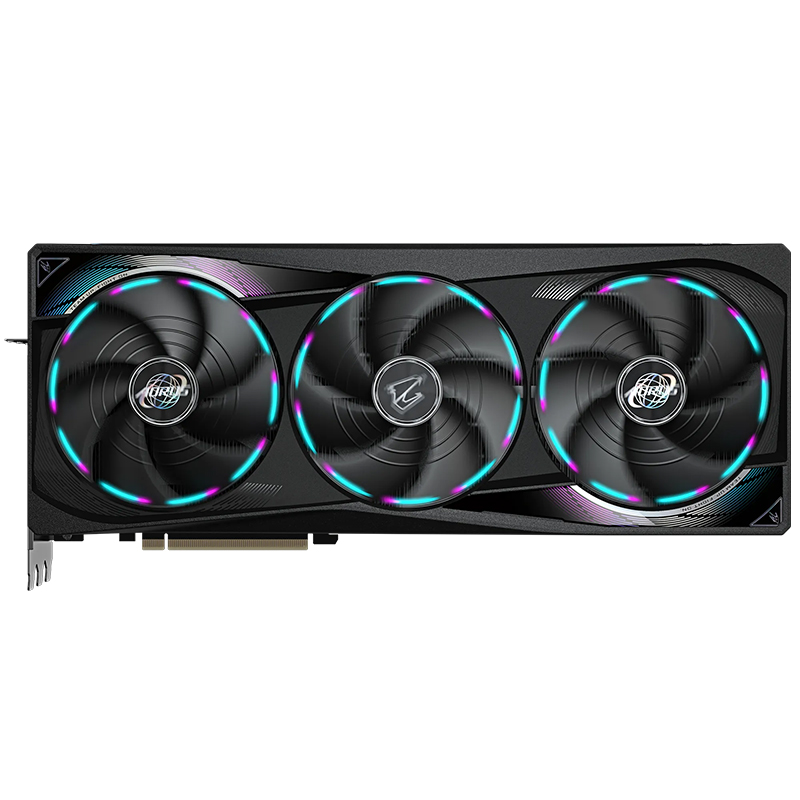 [476697] Tarjeta de video GIGABYTE AORUS GeForce RTX 5090 MASTER 32G, 32 GB GDDR7, PCIe Gen 5.0