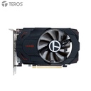 Tarjeta de video TEROS AMD Radeon RX 550 8GB GDDR5, PCI Express Gen 3.0 x16 (x8)