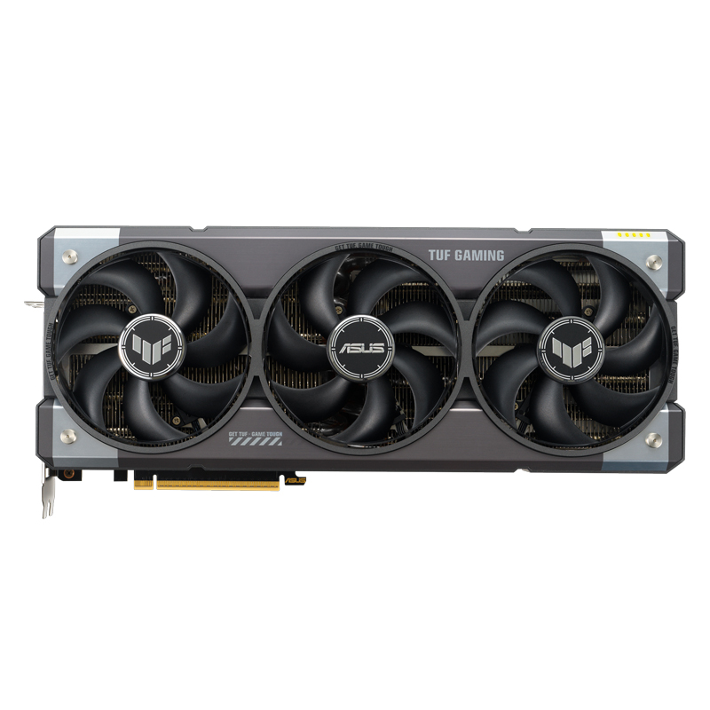 Tarjeta de video ASUS TUF-RTX5090-O32G-GAMING, PCIe Gen 5.0