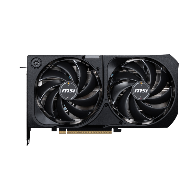 [477394] Tarjeta de video MSI GeForce RTX 5070 12G SHADOW 2X OC, 12 GB GDDR7, PCIe 5.0
