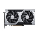 Tarjeta de video MSI GeForce RTX 5060 Ti 16G VENTUS 2X OC PLUS, 16GB GDDR7, PCIe Gen 5.0