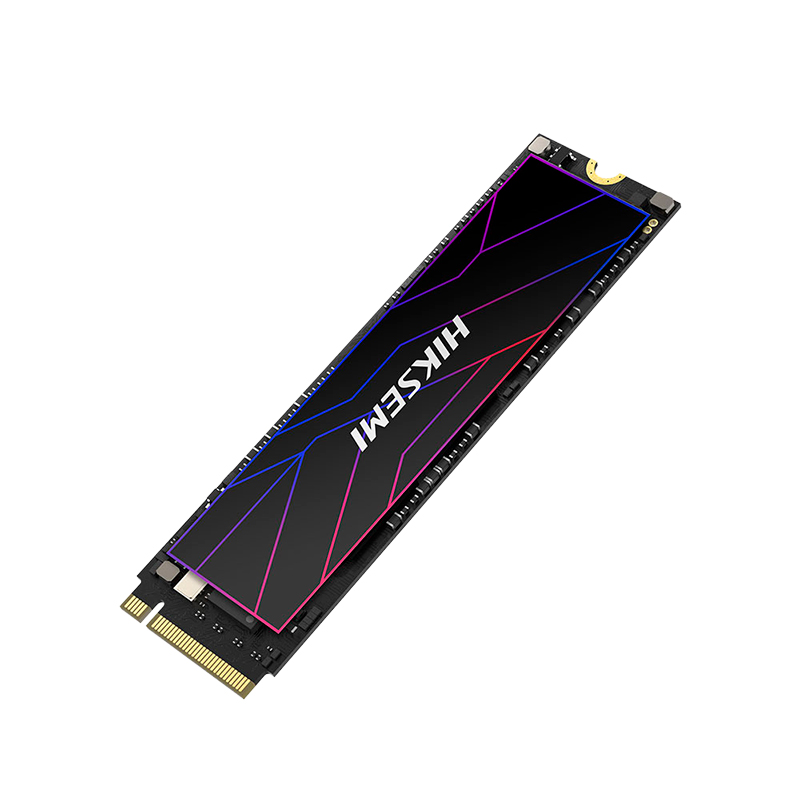 [511822] Unidad de estado solido Hiksemi Future Lite, 512 GB, M.2 2280, GEN 4.0 x 4, 6320 MB/S