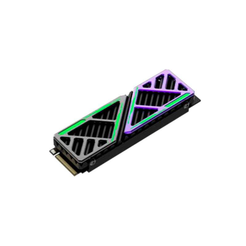 [518195] Unidad de estado solido (SSD) HIKSEMI FUTUREX 512GB M.2 2280, Interfaz: PCIe Gen4 x4