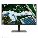 Monitor Lenovo ThinkVision S24e-20, 23.8" 1920x1080 VA, HDMI, VGA, Audio Out