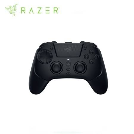 GAMEPAD RAZER RAIJU V3 PRO WIRELESS HYPERSPEED PS5/PC BLACK (RZ06-05580100-R3UA)