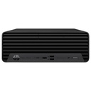 Computadora HP Prodesk SFF 400 G9, Core i7-13700 2.10/5.10GHz 16GB DDR4-3200MHz UDIMM