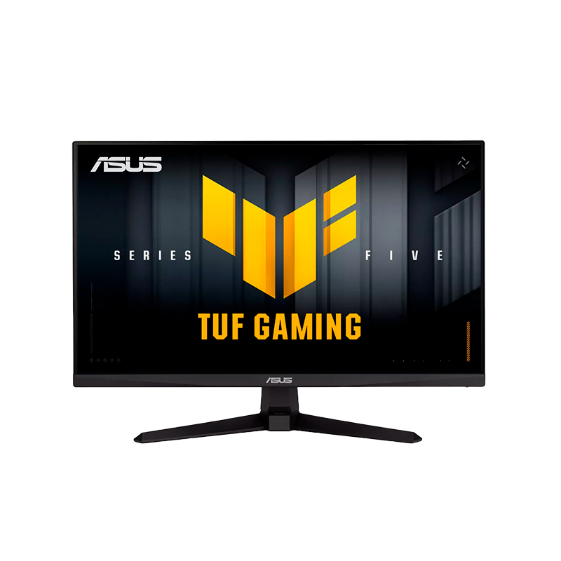 Monitor Plano ASUS TUF Gaming VG249QM5A, 23.8" LED FHD Fast IPS, HDMIx2/DP/Earphone-out
