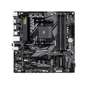 Motherboard Gigabyte B550M DS3H AC R2, Chipset AMD B550 Socket AMD AM4, micro-ATX