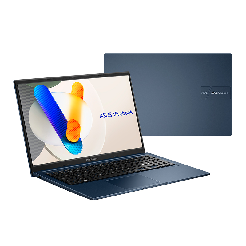 NB ASUS Vivobook 15, X1504MA-BQ569/15.6" FHD IPS/Core 5-320 4.6GHz/8GB DDR5/512GB SSD M.2