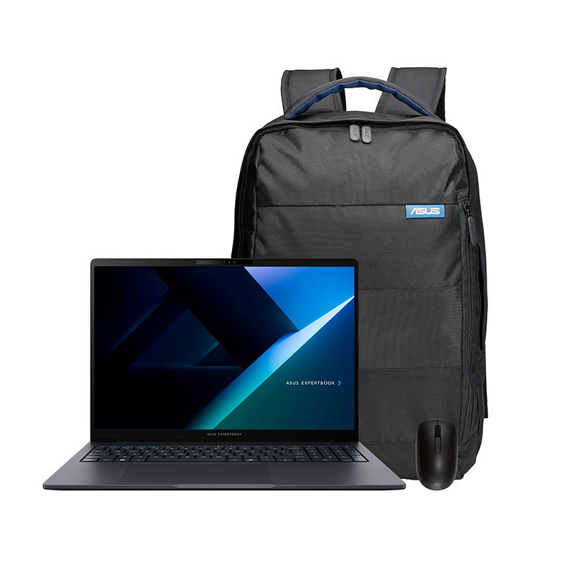[517008] NB ASUS Expertbook B5605CCA-PL0202X/16" WQXGA IPS/Core Ultra 7 255H 5.1G/32GB DDR5/1TB SSD