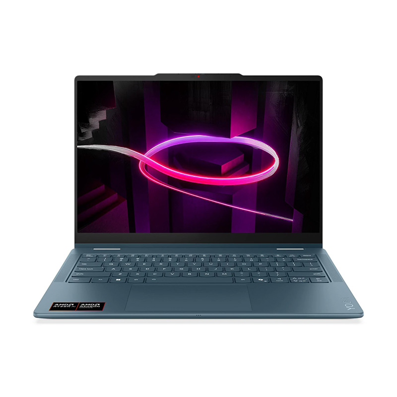 [516888] NB Lenovo Yoga 7 2-in-1 14AGP11, 14" WUXGA OLED, AMD Ryzen AI 7 445 4.6GHz, 32GB LPDDR5X