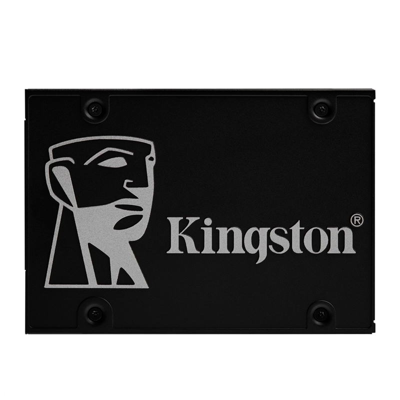 [397411] Unidad en estado solido Kingston KC600, 2048GB, SATA III (6Gb/Seg)