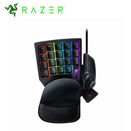 [0024612] TECLADO RAZER TARTARUS V2 MECHA-MEMBRANE CHROMA BLACK (RZ07-02270100-R3U1)