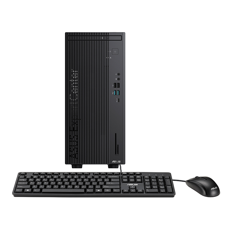 [509872] Mini Tower ASUS D700MF-007265322X/Core Ultra 7 265 5.3G/16GB DDR5/1TB SSD M.2/RTX 5060 8GB