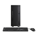 PC Mini tower ASUS D701MER-7147004120/Core i7-14700 5.3GHz/16GB DDR5/1TB SSD/RTX 5060 8GB