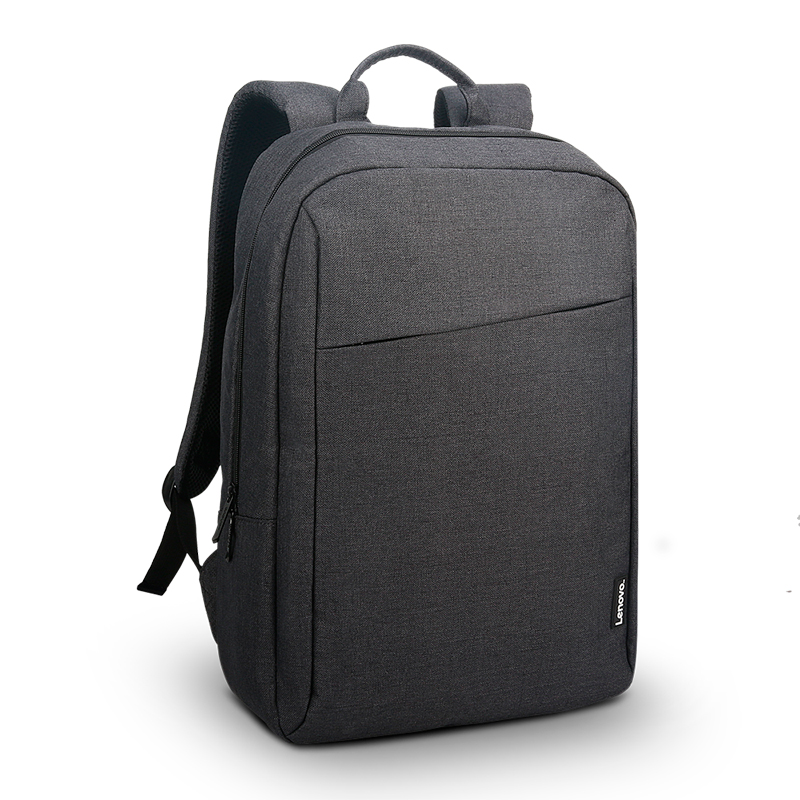 [470372] Mochila Casual Lenovo para Laptop de hasta 15.6” B210, Color Negro