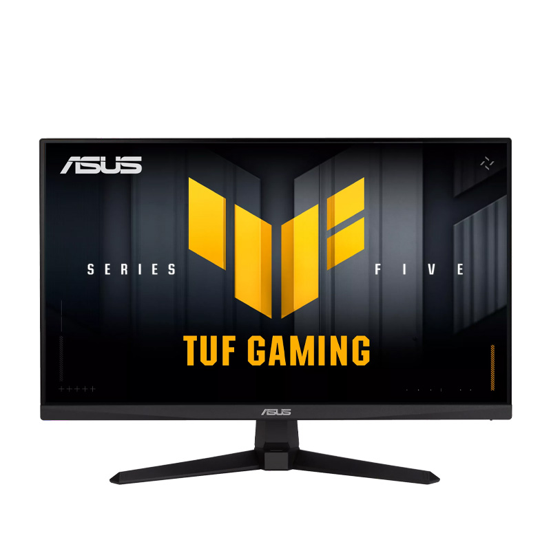 Monitor Plano ASUS TUF Gaming VG259Q5A, 24.5" LED FHD Fast IPS, HDMIx2/DP/Earphone Jack