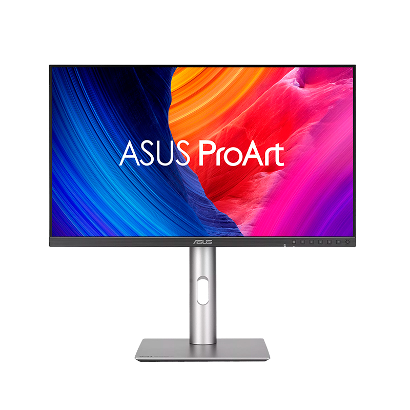 Monitor ASUS ProArt Display PA278QGV 27" QHD IPS/DP/HDMI/USB-A 3.2 Gen 1 x4/Earphone Jack