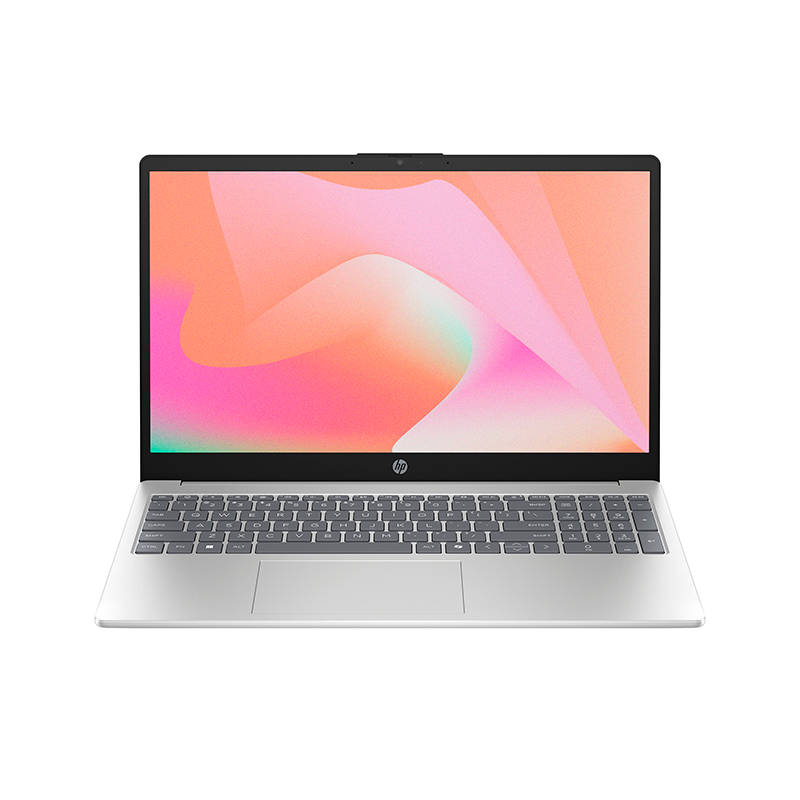 [516660] NB HP 15-fc0354la, 15.6" FHD, AMD Ryzen 5 7530U hasta 4.5GHz/8GB DDR4/512GB SSD M.2
