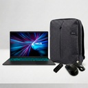 NB GAMER ASUS V16 V3607VJ-TK285 16" WUXGA /intel Core 7-240H/8GB DDR5/RTX 3050 6GB