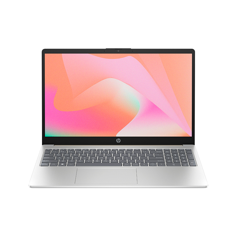 [516648] NB HP 15-fd0374la, 15.6" FHD IPS, Core 7-150U hasta 5.4GHz/16GB DDR5/512GB SSD M.2