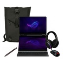 NB ROG ZEPHYRUS DUO 16/16" 3K OLED Touch /Core Ultra 9-386H/64GB DDR5/2TB SSD M.2/RTX 5090