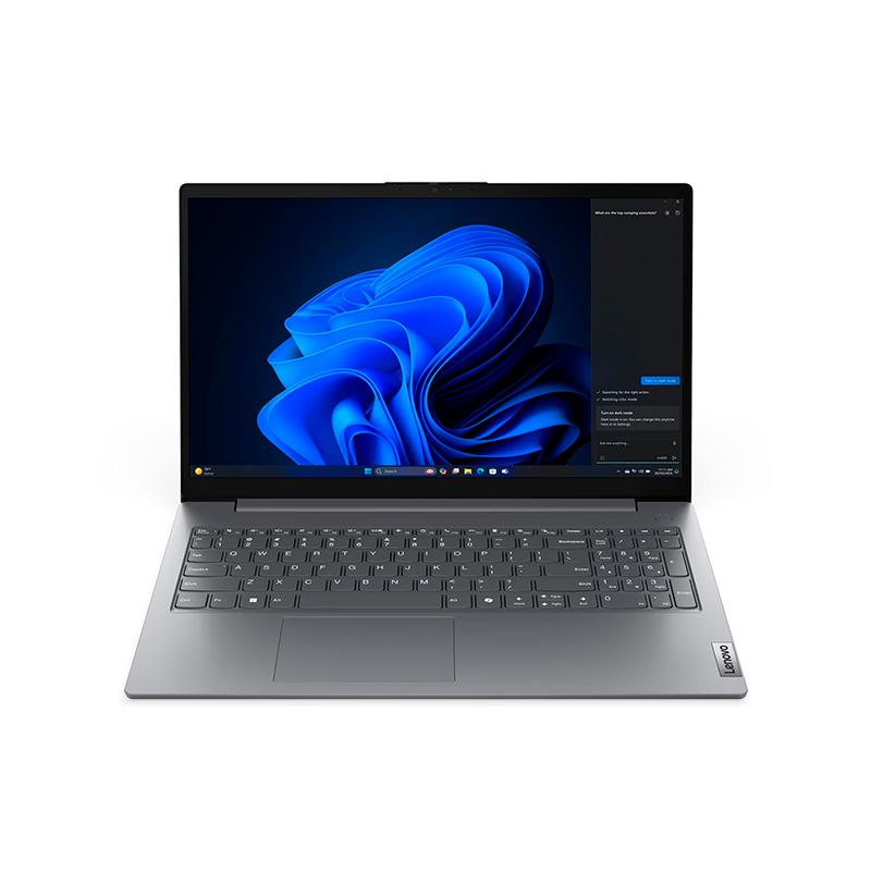 [487682] Notebook Lenovo V15 G5 IRL, 15.6" FHD TN, Core i5-13420H 2.1/4.6GHz, 16GB DDR5-5200MHz