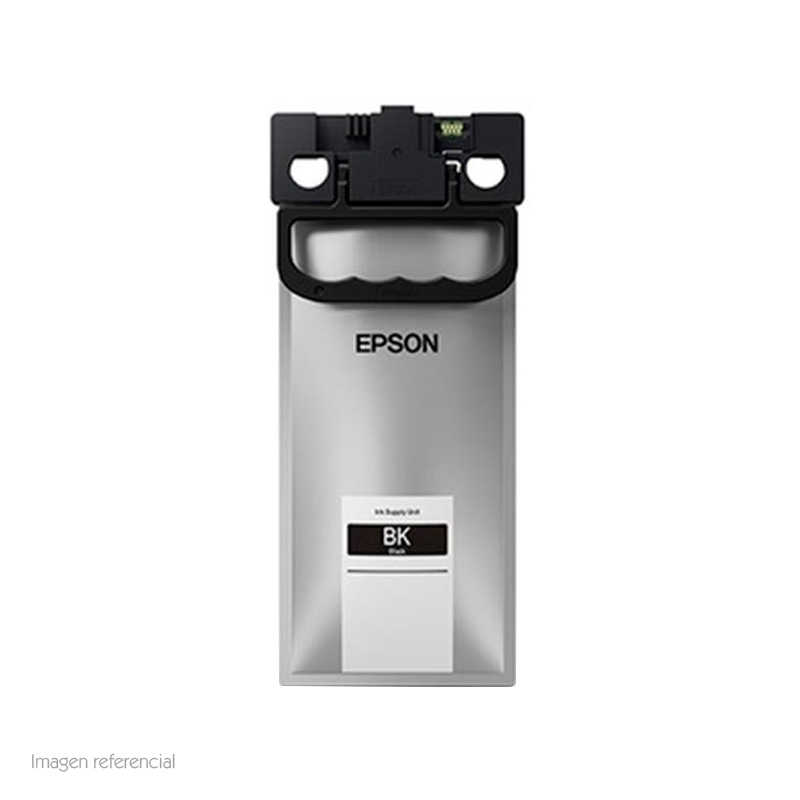 [302422] Bolsa de tinta EPSON T942120-AL, color negro.