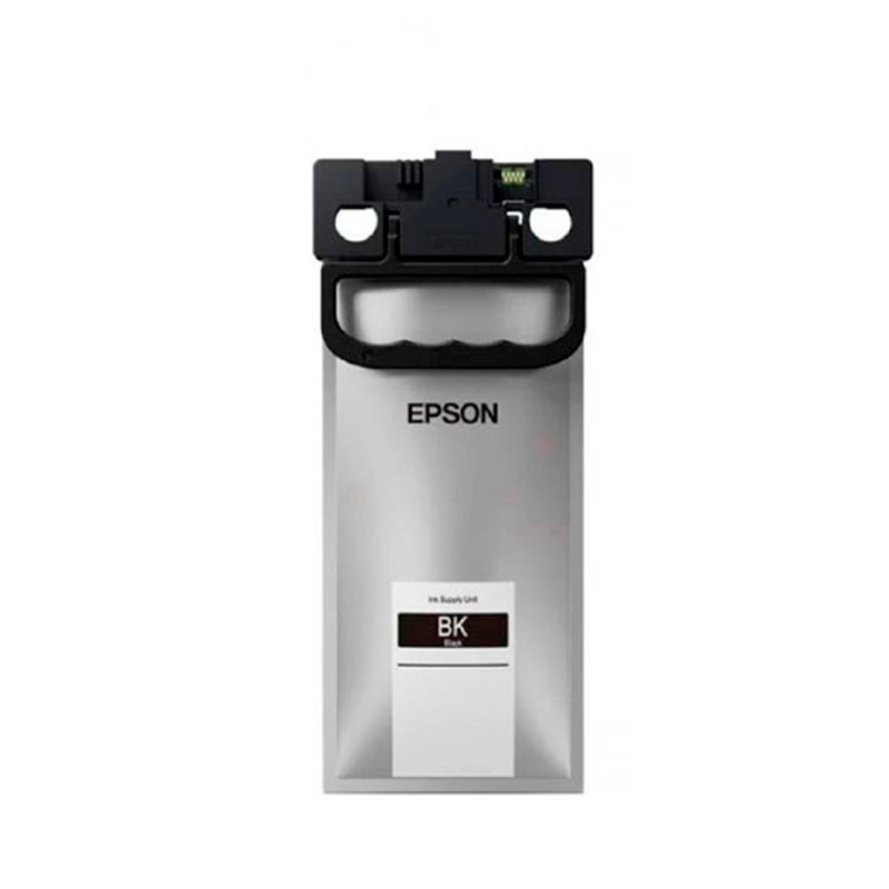 Bolsa de tinta EPSON T11B120-AL Color Negro, 143 ml.