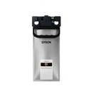 Bolsa de tinta EPSON T11B120-AL Color Negro, 143 ml.