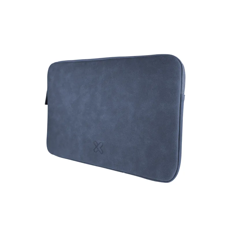 FUNDA PARA LAPTOP KLIPXTREME SLEEVE 15.6" KNS-220 - AZUL