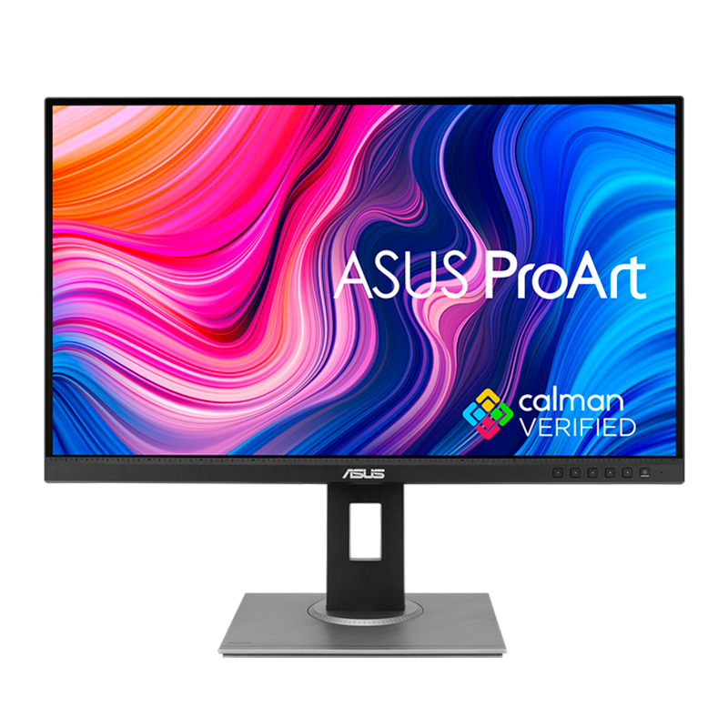 [359517] Monitor ASUS ProArt Display PA278QV 27" WQHD IPS/MDP/DP/HDMI/DL-DVI/USB_Hub/Earphone Jack