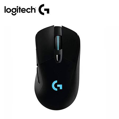 [0026241] MOUSE LOGITECH G703 LIGTHSPEED WIRELESS BLACK (910-005638)