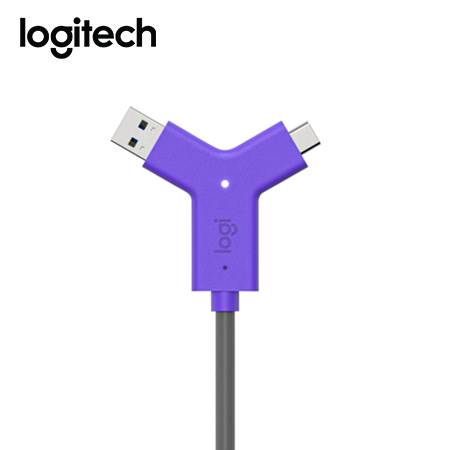 [0027336] Z ADAPTADOR LOGITECH B2B SWYTCH (952-000009)