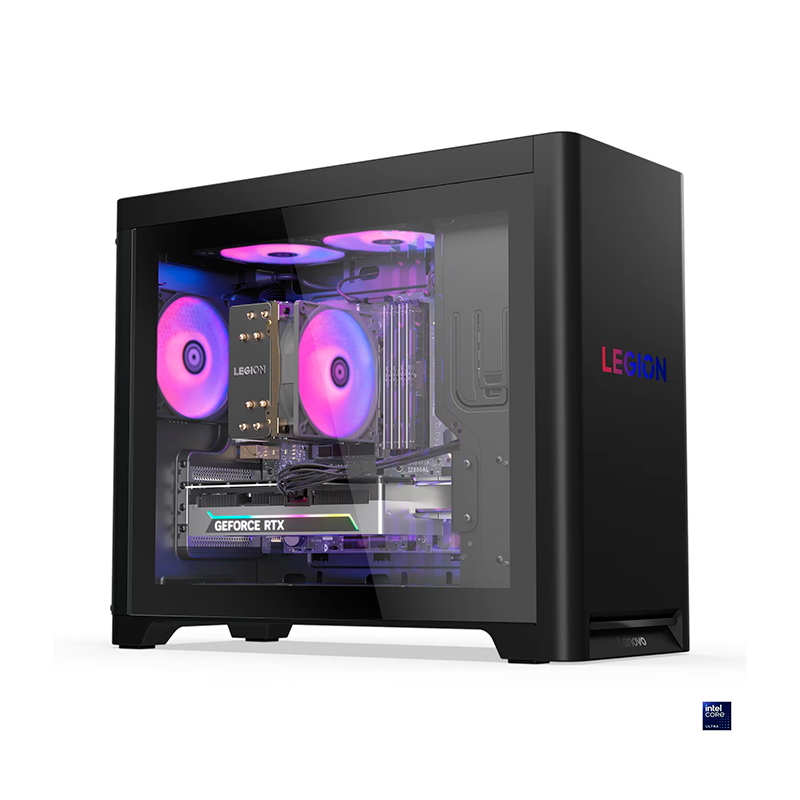 [479848] Computadora Gaming Lenovo LEGION T5 30IAS10, Core Ultra 5 225 hasta 4.9GHz, 16GB DDR5-5600