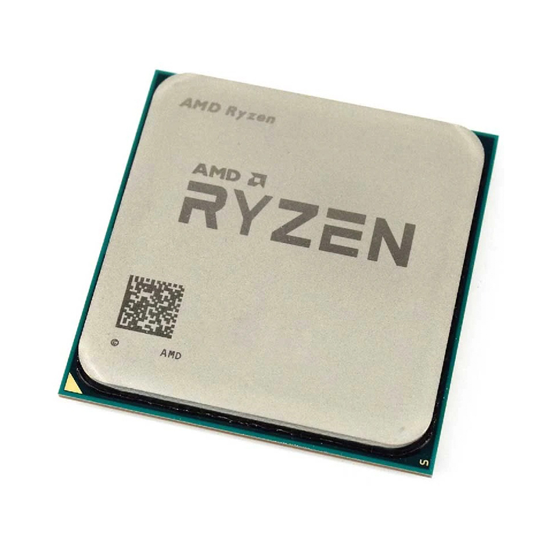 [516101] Procesador AMD Ryzen 5 5600GT, 3.60 / 4.60 GHz, 16MB L3, 6 Core, AM4, 7nm, 65W.